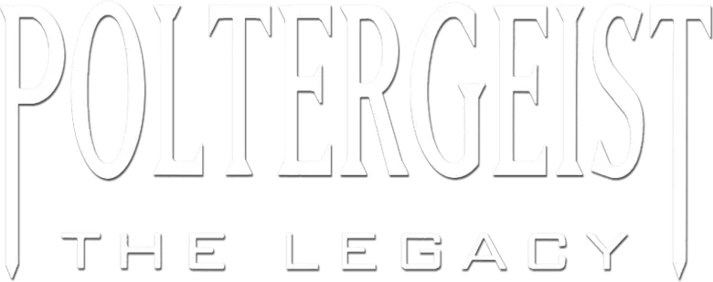 Poltergeist logo