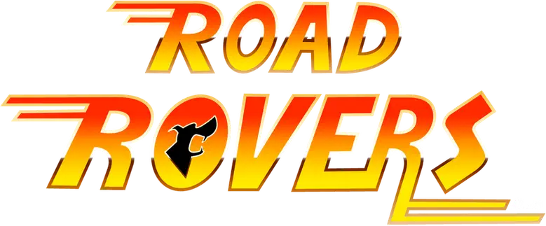 Road Rovers logo