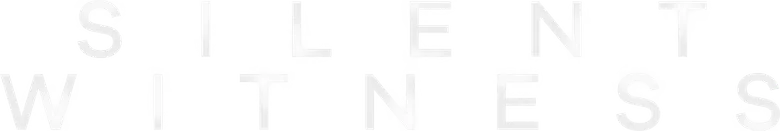 Silent Witness logo