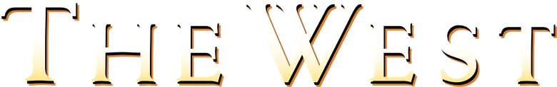 The West logo