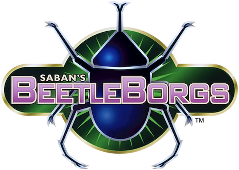 Big Bad BeetleBorgs logo