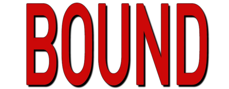Bound - Gefesselt logo