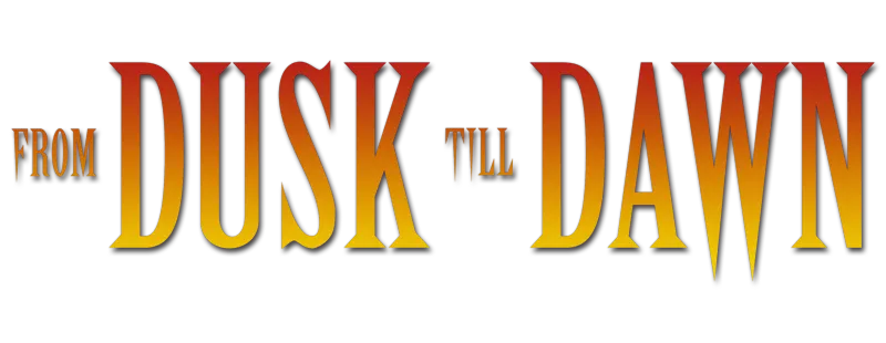From Dusk Till Dawn logo