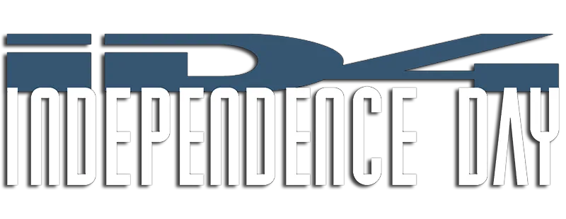 Independence Day logo