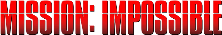 Mission: Impossible logo