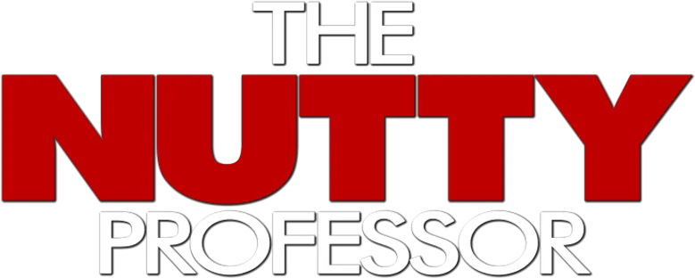 The Nutty Professor logo
