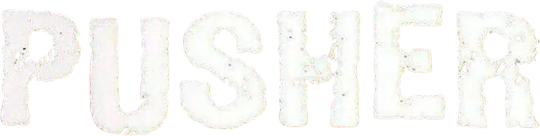 Pusher logo