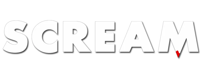 Scream - Schrei! logo