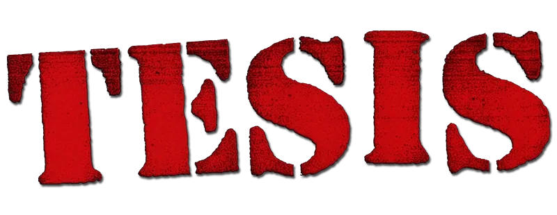 Tesis logo