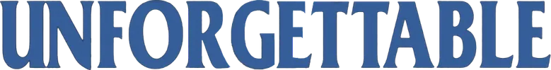 Inesquecível logo