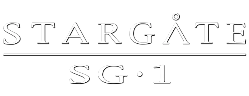 Stargate SG-1 logo