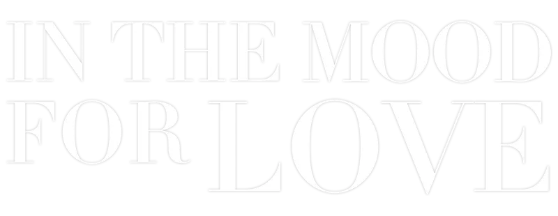 In the Mood for Love logo