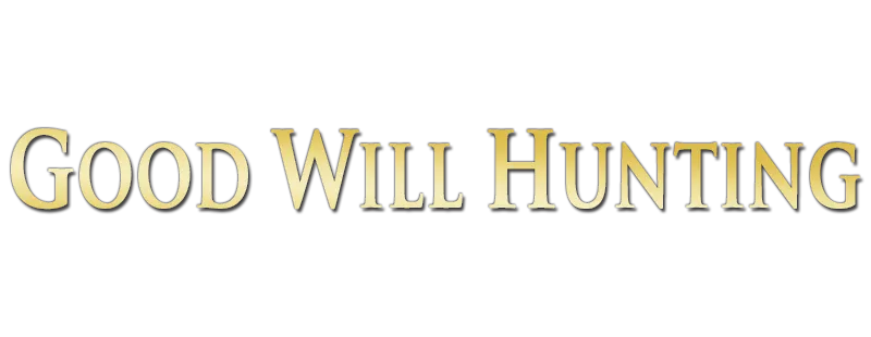 Good Will Hunting logo