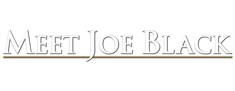 Rencontre avec Joe Black logo