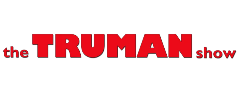 The Truman Show logo