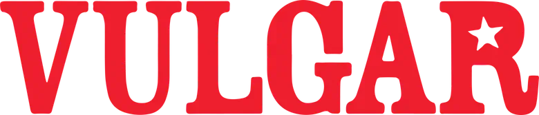 Vulgar logo