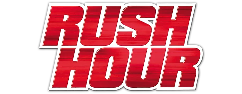 Rush Hour logo