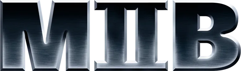 Men in Black II logo
