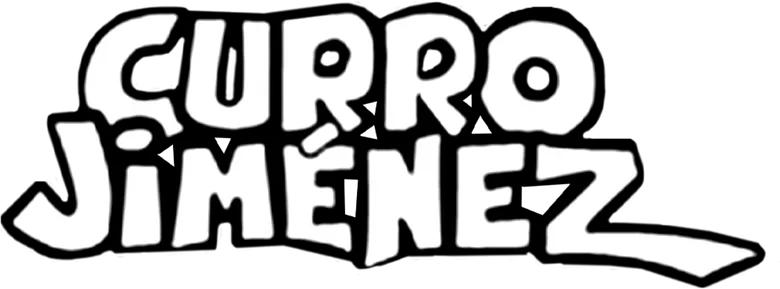 Curro Jiménez logo