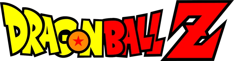 Dragon Ball Z logo