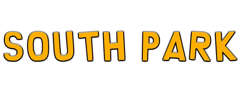 South Park logo