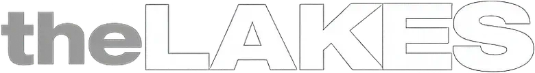 The Lakes logo