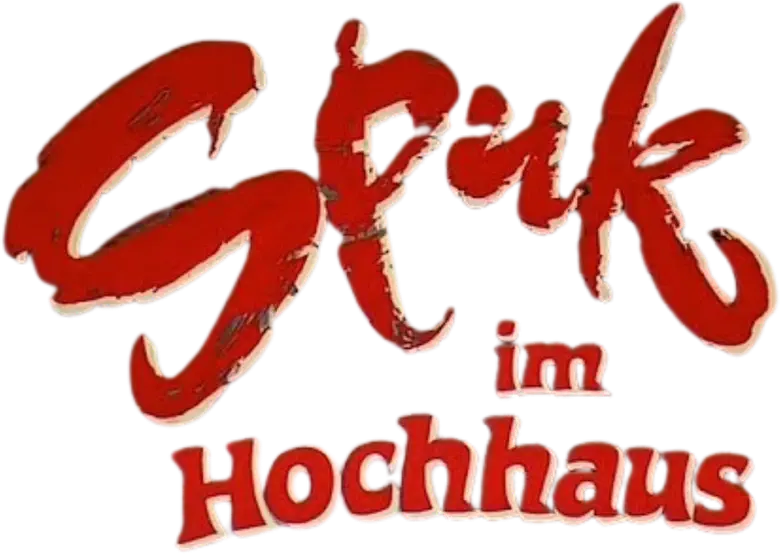 Spuk im Hochhaus logo