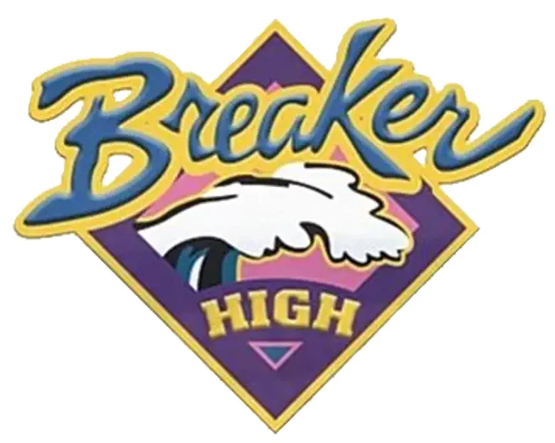 Breaker High logo