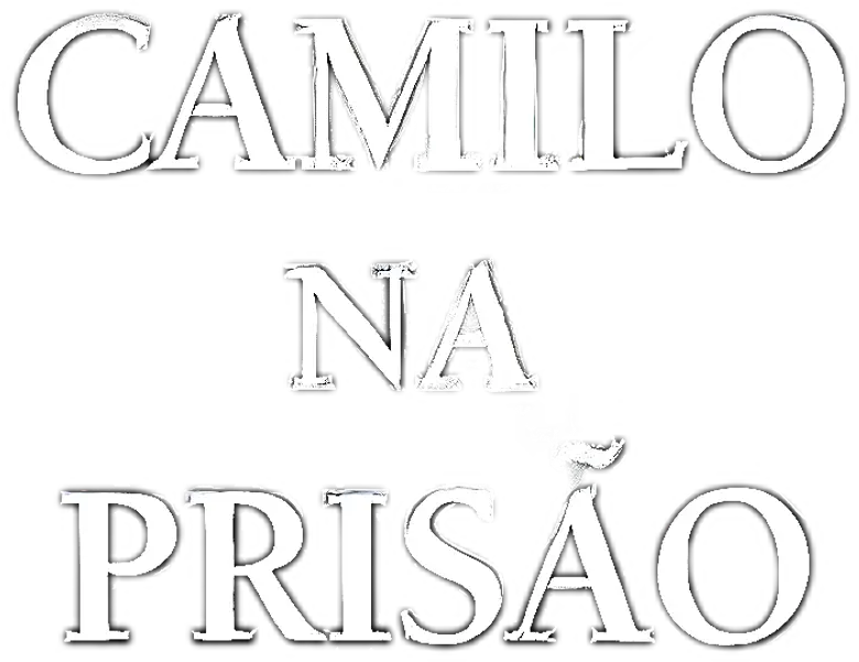Camilo na Prisão logo