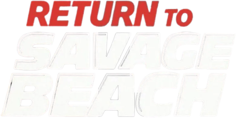 L.E.T.H.A.L. Ladies: Return to Savage Beach logo