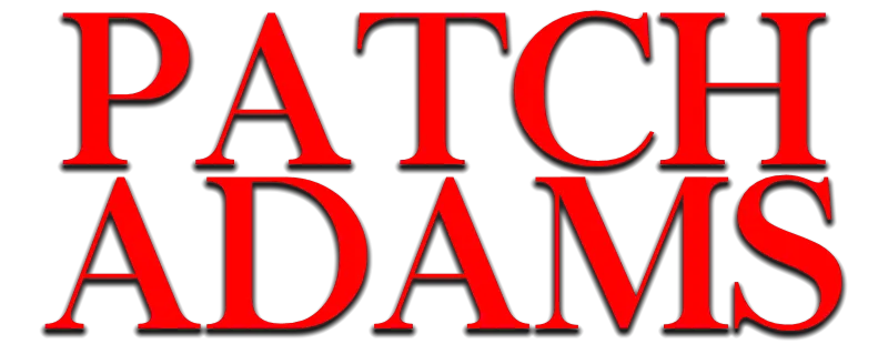 Patch Adams logo