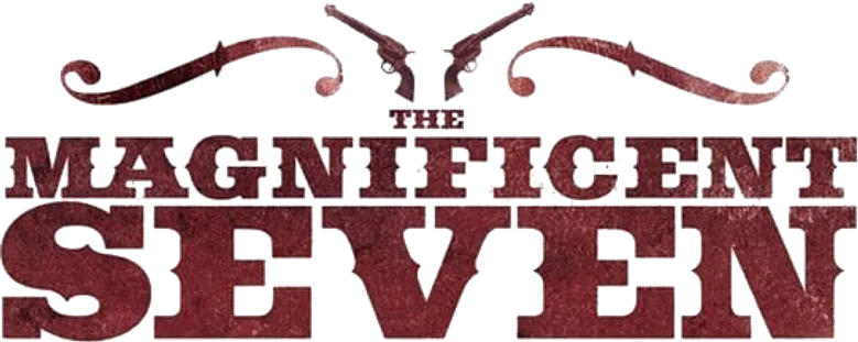 The Magnificent Seven logo