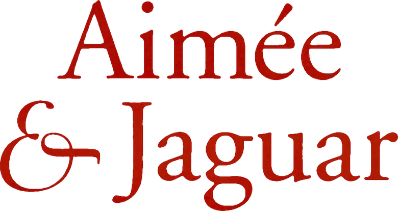 Aimée & Jaguar logo