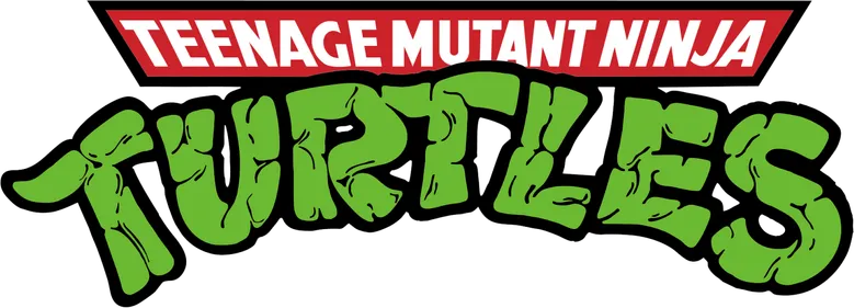 As Tartarugas Ninja logo