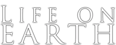 Life on Earth logo