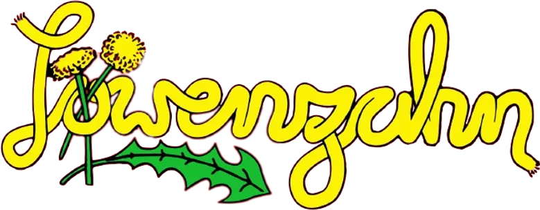 Löwenzahn logo