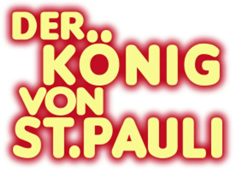 Der König von St. Pauli logo