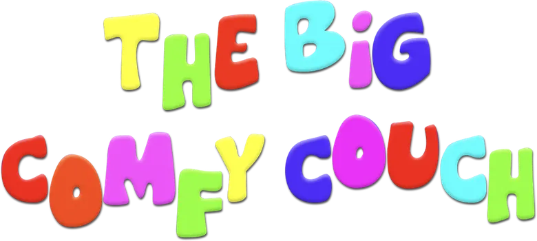 Big Comfy Couch logo