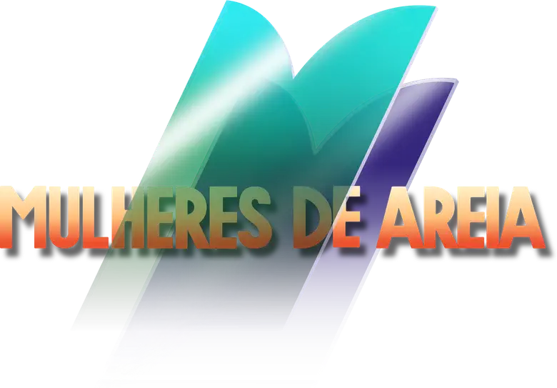 Mulheres de Areia logo
