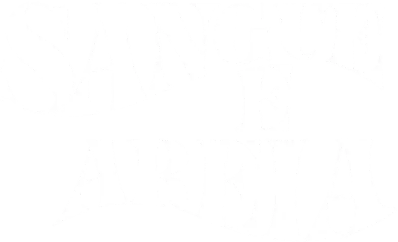 Sangue e Areia logo