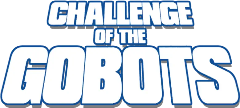 Le Défi Des Gobots logo