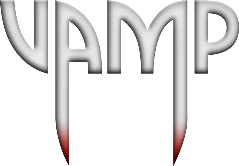 Vamp logo