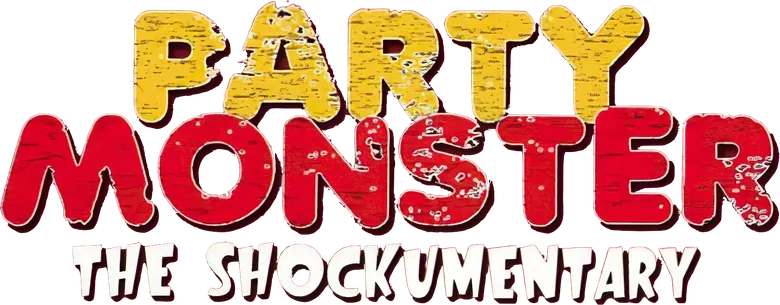Party Monster: The Shockumentary logo