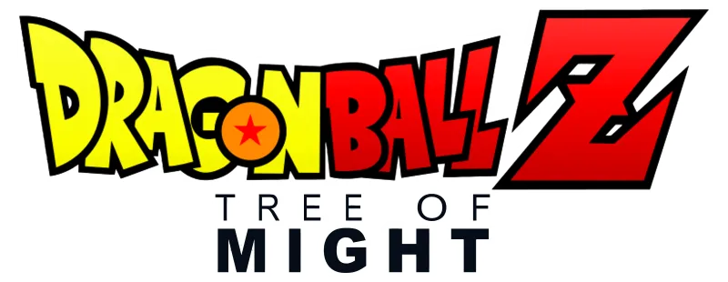 Dragon Ball Z - Le Combat fratricide logo