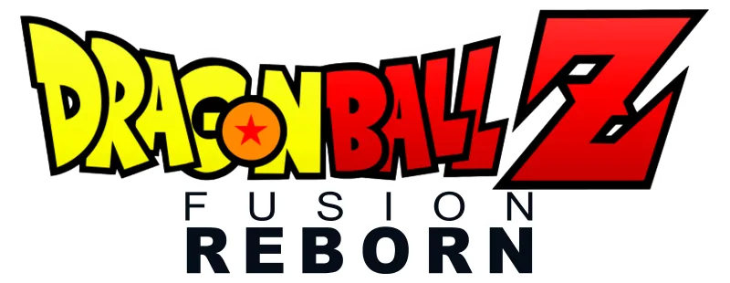 ドラゴンボールＺ復活のフュージョン!!悟空とベジータ logo