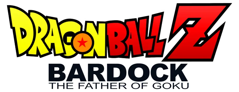 Dragonball Z Special: Son-Gokus Vater - Das Bardock Special logo