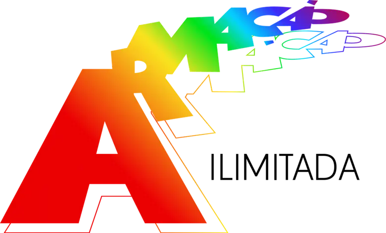 Armação Ilimitada logo