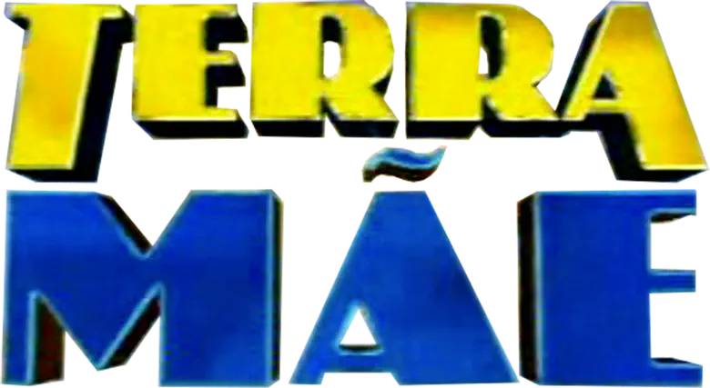 Terra Mãe logo