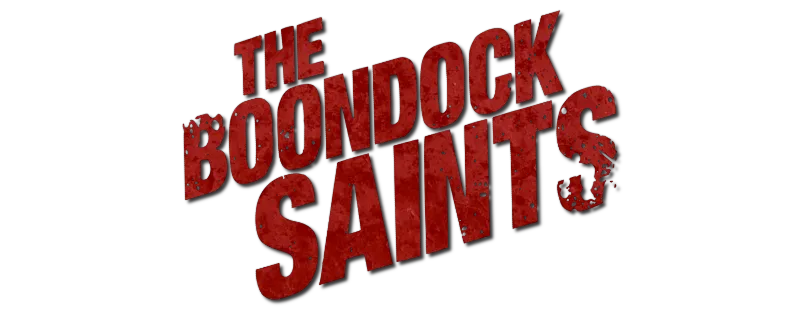 The Boondock Saints logo