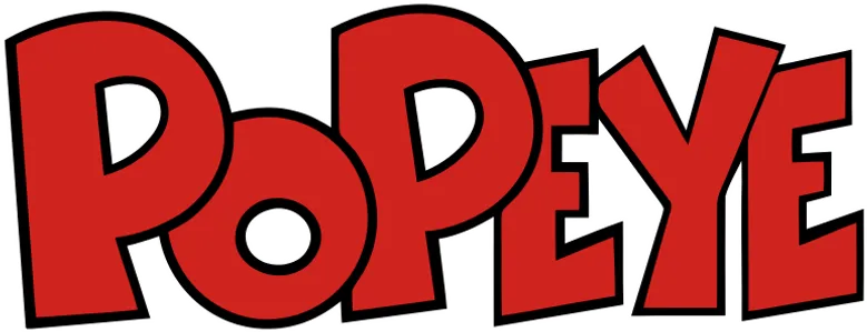 Морячок Папай (1960) logo